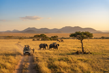 Africa