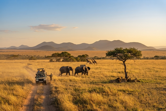 Africa