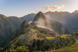 South America